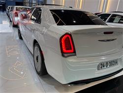 كرايسلر 300
